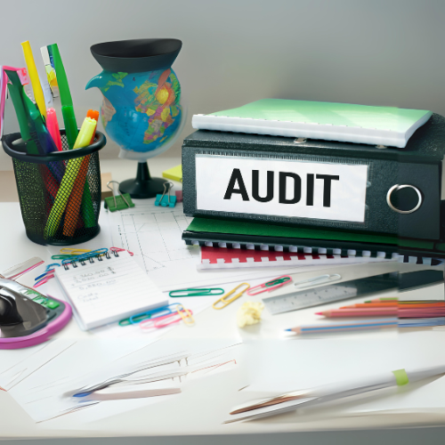 Audit and Assurance