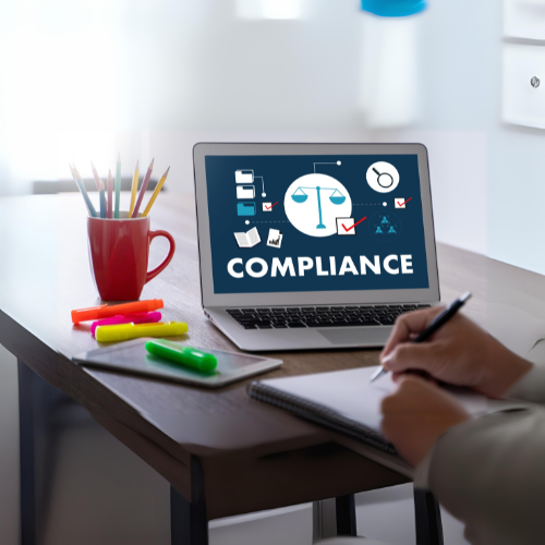 Regulatory Compliance Services