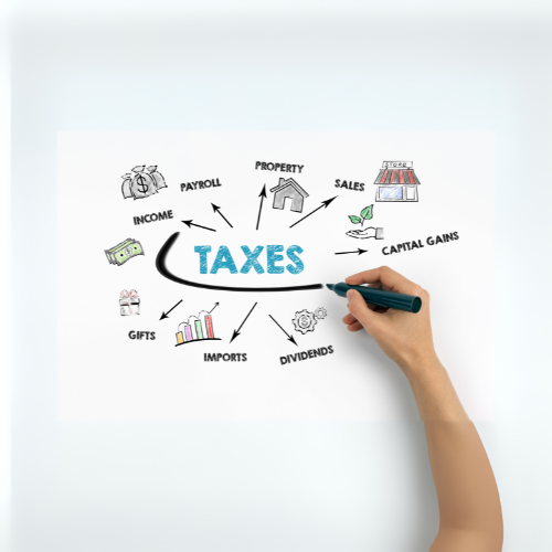 Tax Services